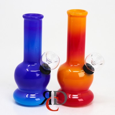 WATER PIPE MINI FOUR COLOR WP150Q 1CT